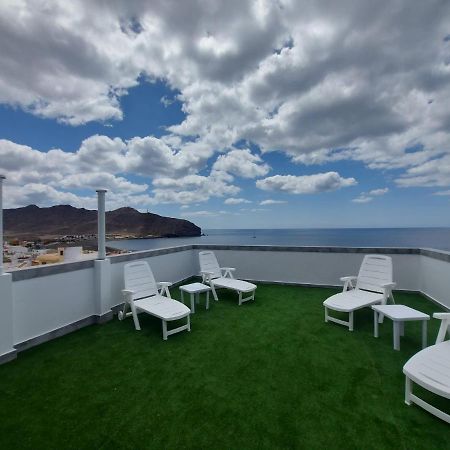 Apartamento El Hierro Gran Tarajal Exterior foto