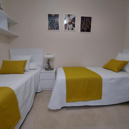 Apartamento El Hierro Gran Tarajal Exterior foto