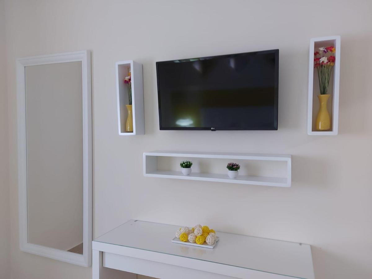 Apartamento El Hierro Gran Tarajal Exterior foto