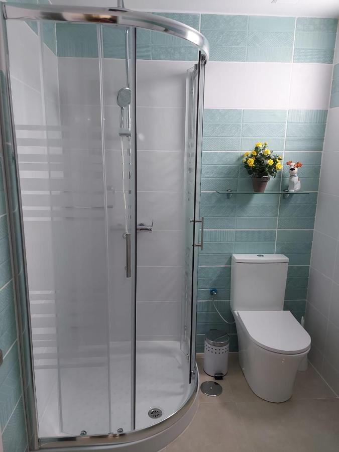 Apartamento El Hierro Gran Tarajal Exterior foto