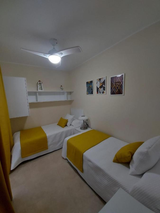 Apartamento El Hierro Gran Tarajal Exterior foto