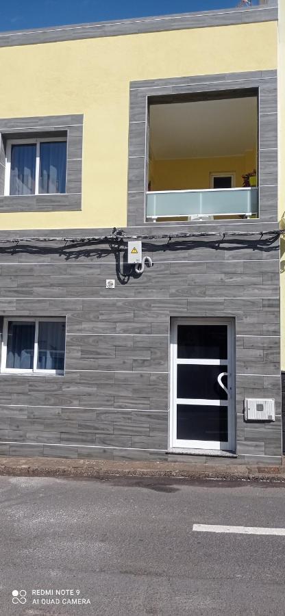 Apartamento El Hierro Gran Tarajal Exterior foto